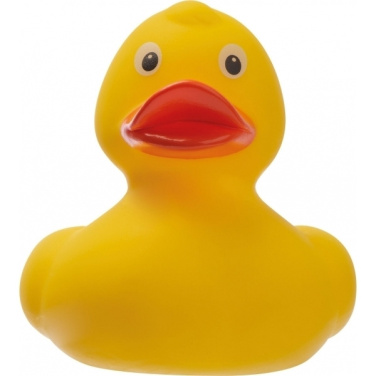 Logo trade advertising products picture of: Squeezy duck BLANKENBERGE