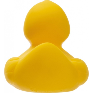 Logo trade advertising products image of: Squeezy duck BLANKENBERGE