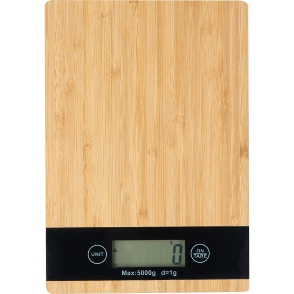 Logotrade promotional product image of: Kitchen scale HERENTALS