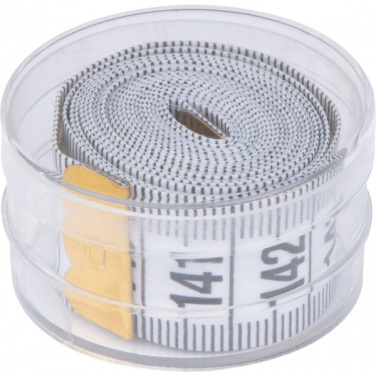 Logo trade promotional products picture of: Measuring tape BINCHE