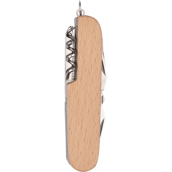 Logotrade business gift image of: Pocket knife EDIRNE