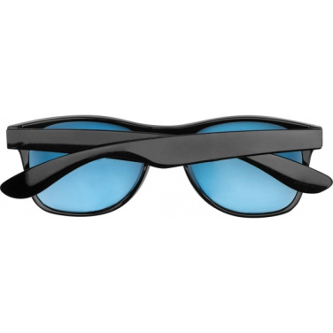 Logo trade corporate gifts image of: Sunglasses NIVELLES