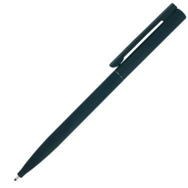 Logo trade promotional gifts image of: Ballpoint pen Pierre Cardin Silent