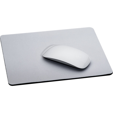 Logo trade advertising product photo of: Sublimation mousepad MALATYA