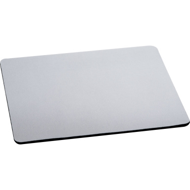 Logo trade promotional giveaways picture of: Sublimation mousepad MALATYA