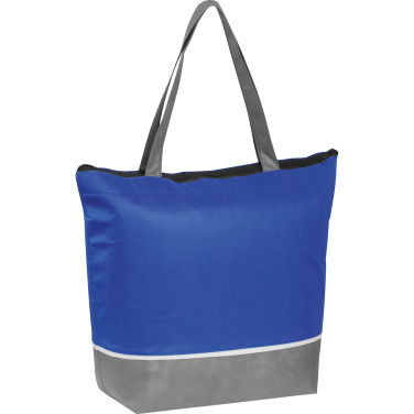 Logotrade business gift image of: Cooler bag VANCOUVER