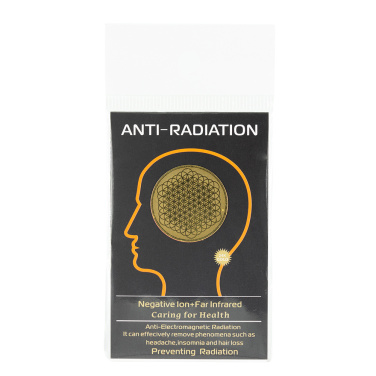 Logo trade promotional gift photo of: Radiation remover