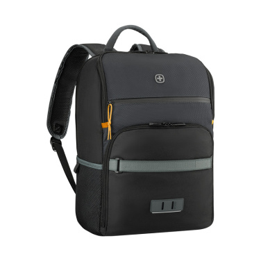 Logo trade advertising product photo of: Backpack Wenger Move 16''