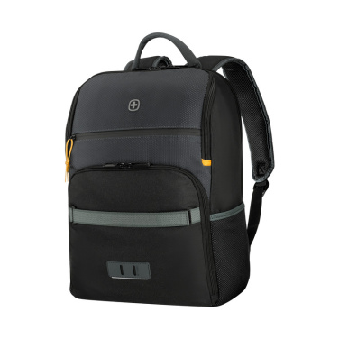 Logotrade promotional gift image of: Backpack Wenger Move 16''