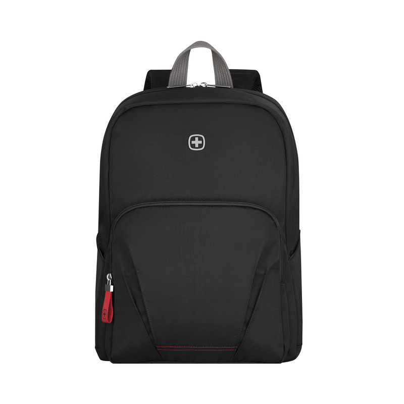 Logo trade promotional giveaways picture of: Backpack Wenger Motion 15,6''