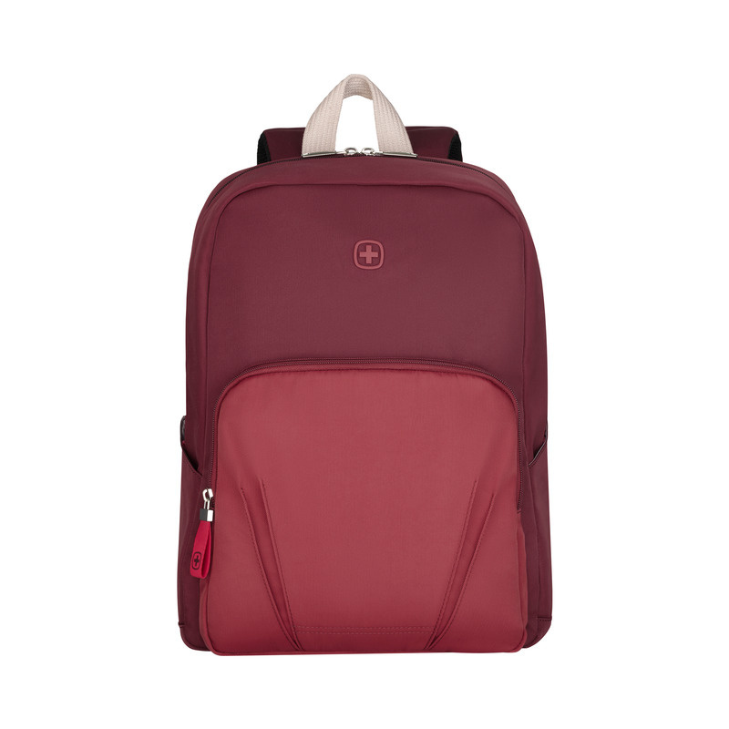 Logotrade promotional gift image of: Backpack Wenger Motion 15,6''