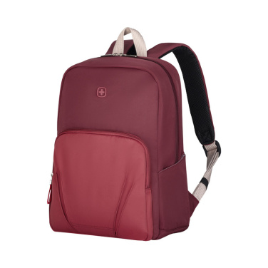 Logo trade promotional items image of: Backpack Wenger Motion 15,6''