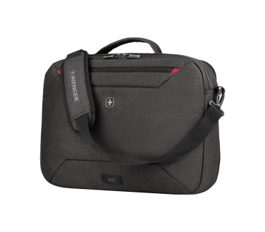 Logotrade business gift image of: Laptop bag Wenger MX Commute 16''