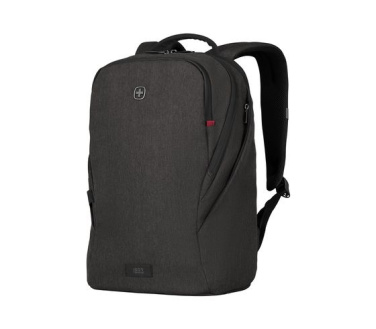 Logotrade promotional merchandise photo of: Backpack Wenger MX Light 16''