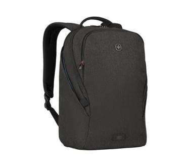 Logotrade promotional product picture of: Backpack Wenger MX Light 16''