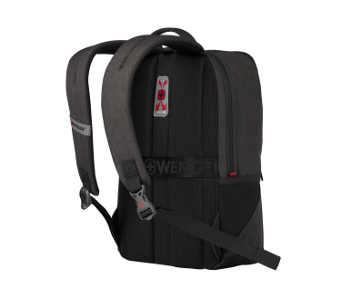 Logo trade promotional product photo of: Backpack Wenger MX Reload 14''