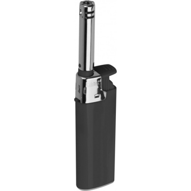 Logotrade promotional merchandise photo of: Lighter with attachment for candles BEJING