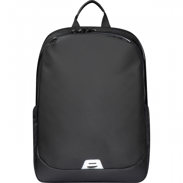 Logotrade business gift image of: Laptop backpack MODICA