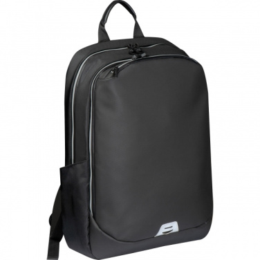 Logotrade business gift image of: Laptop backpack MODICA