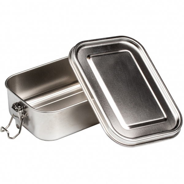 Logotrade promotional item picture of: Lunch box SINT-TRUIDEN