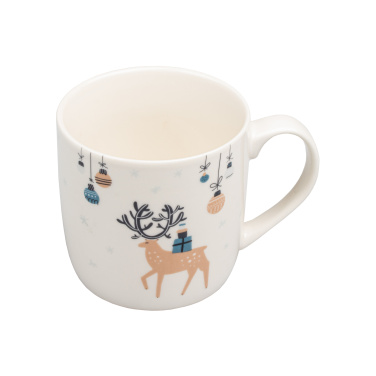 Logo trade advertising products picture of: Xmas mug ARKTIS