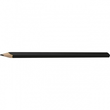 Logotrade promotional products photo of: Carpenters pencil SZEGED