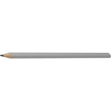 Logotrade promotional item image of: Carpenters pencil SZEGED