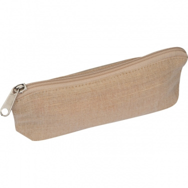 Logotrade advertising product image of: Pencil case MUNICH