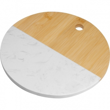 Logo trade promotional items image of: Cutting board SAN DIEGO