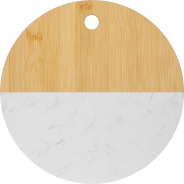 Logotrade business gift image of: Cutting board SAN DIEGO