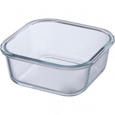 Logotrade promotional gift image of: Food storage container ODENSE 700 ml