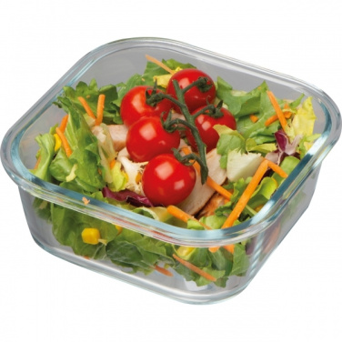 Logotrade corporate gifts photo of: Food storage container ODENSE 700 ml