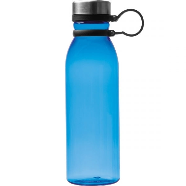 Logotrade promotional gift image of: RPET drinking bottle SAPPORO 780 ml