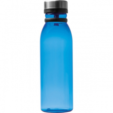 Logotrade promotional item image of: RPET drinking bottle SAPPORO 780 ml