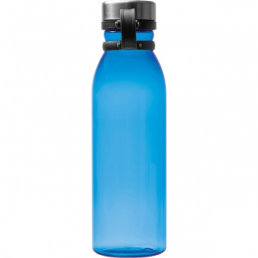 Logotrade promotional merchandise image of: RPET drinking bottle SAPPORO 780 ml