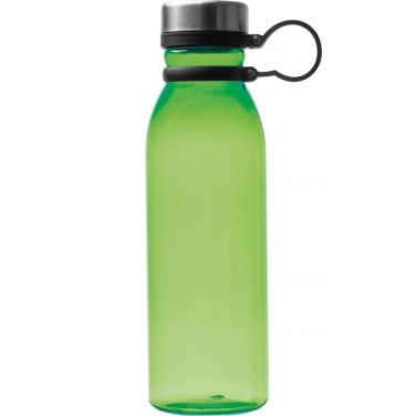 Logotrade corporate gift picture of: RPET drinking bottle SAPPORO 780 ml