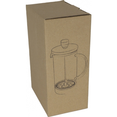 Logotrade promotional product image of: French Press 350 ml WINTERHUT