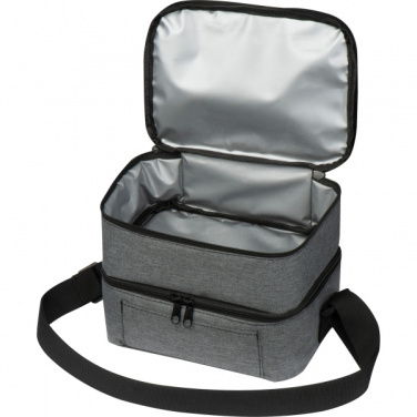 Logotrade promotional gift image of: Cooler bag MONTPELLIER