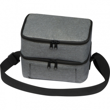 Logo trade promotional gift photo of: Cooler bag MONTPELLIER