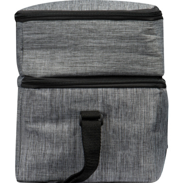 Logotrade corporate gift picture of: RPET cooler bag PERTH