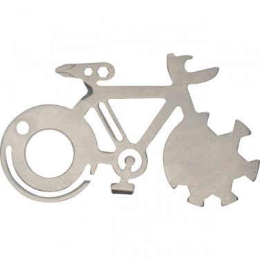 Logotrade promotional merchandise image of: Bicycle multitool OVIEDO