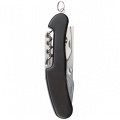 Pocket knife SPRINGFIELD, black