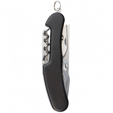 Logo trade promotional merchandise image of: Pocket knife SPRINGFIELD