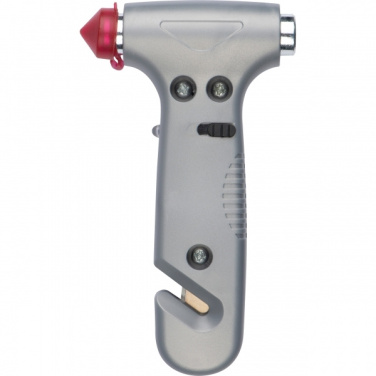 Logotrade corporate gift image of: Emergency hammer VALENCIA