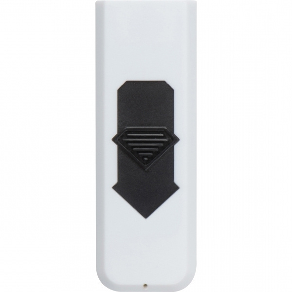 Logo trade business gift photo of: USB lighter BEBINGTON