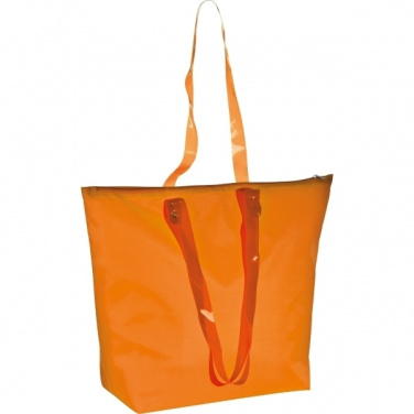 Logo trade promotional merchandise picture of: Multifunctional bag CORK