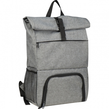 Logotrade corporate gift picture of: Backpack with cooling function CLARKSVILLE