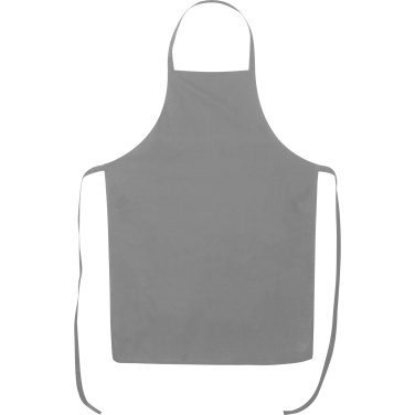 Logotrade business gift image of: Cotton apron GRILLMEISTER