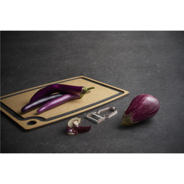 Logo trade promotional items picture of: Peeler Rex Victorinox