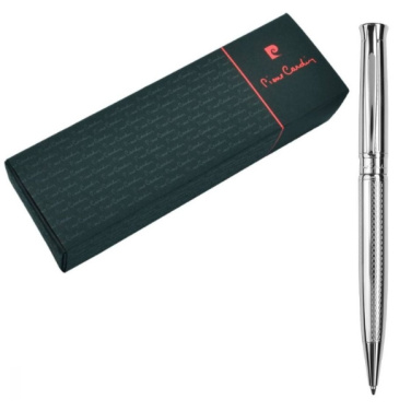 Logo trade promotional product photo of: Metal pen ROI